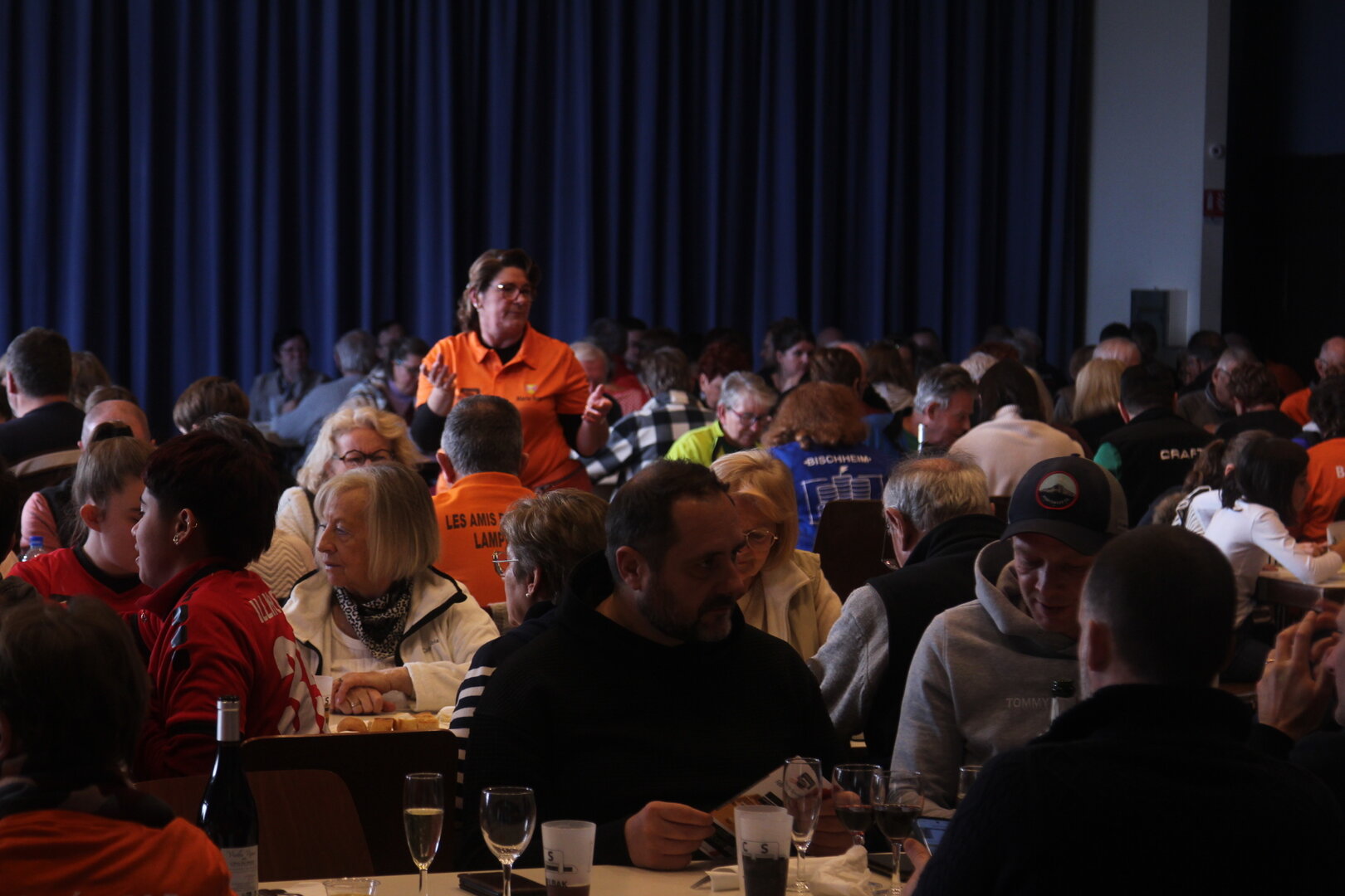 Photo de l'événement du 23 novembre - SVDK 5