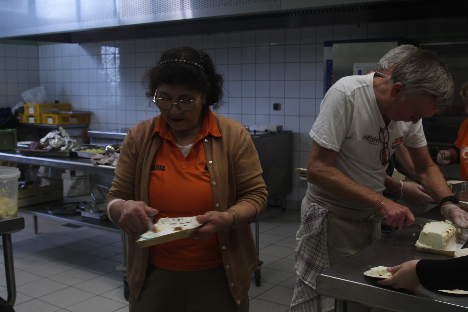 Photo de l'événement du 23 novembre - SVDK 7