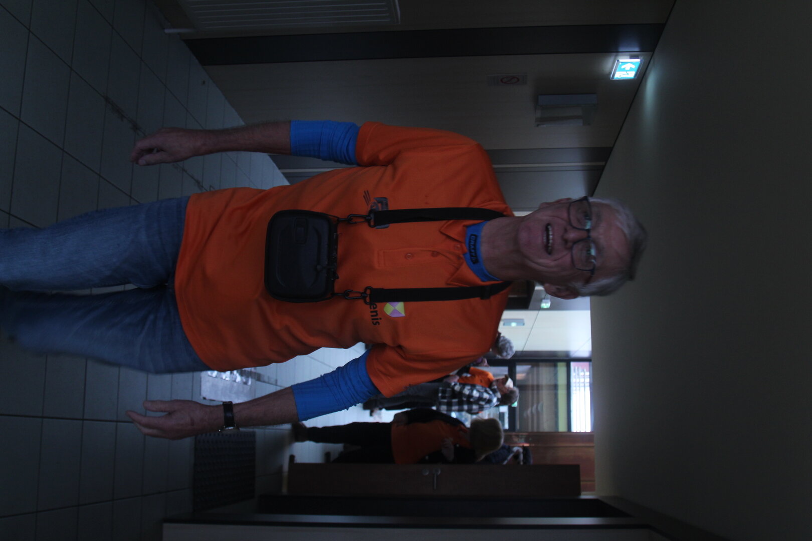 Photo de l'événement du 23 novembre - SVDK 9