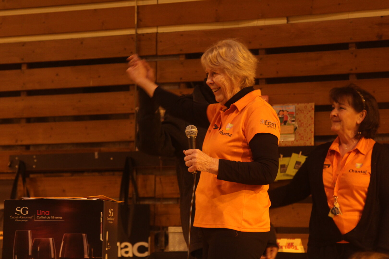 Photo de l'événement du 23 novembre - SVDK 26